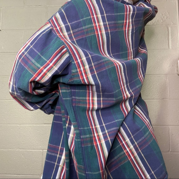 Vintage Flannel - Picture 3 of 7